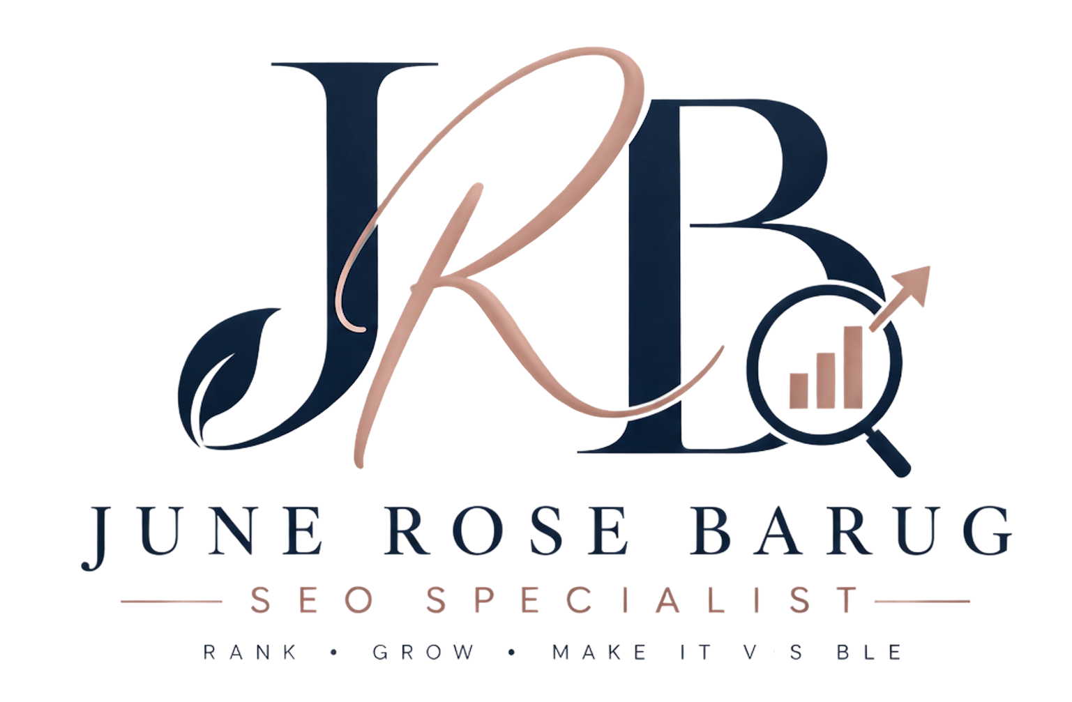 June Rose Barug | SEO Specialist